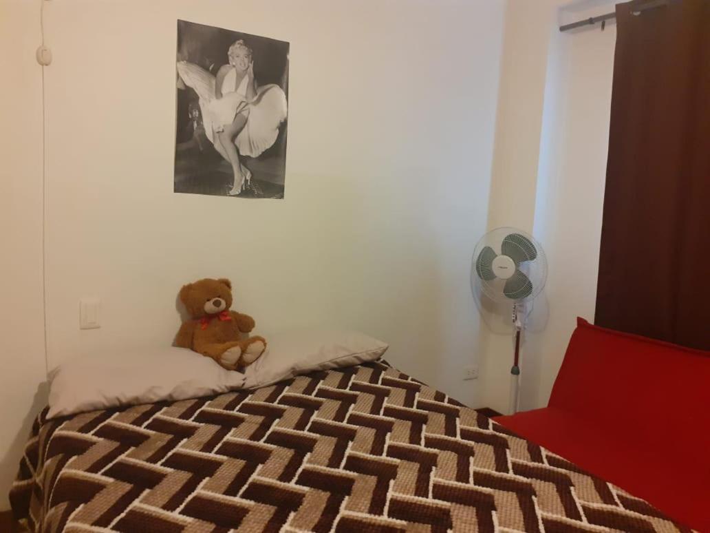 Lovenest Лима Экстерьер фото